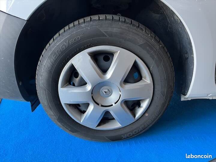 Renault Kangoo Express 1.5 DCI 90 CH ENERGY GRAND CONFORD (image 46)