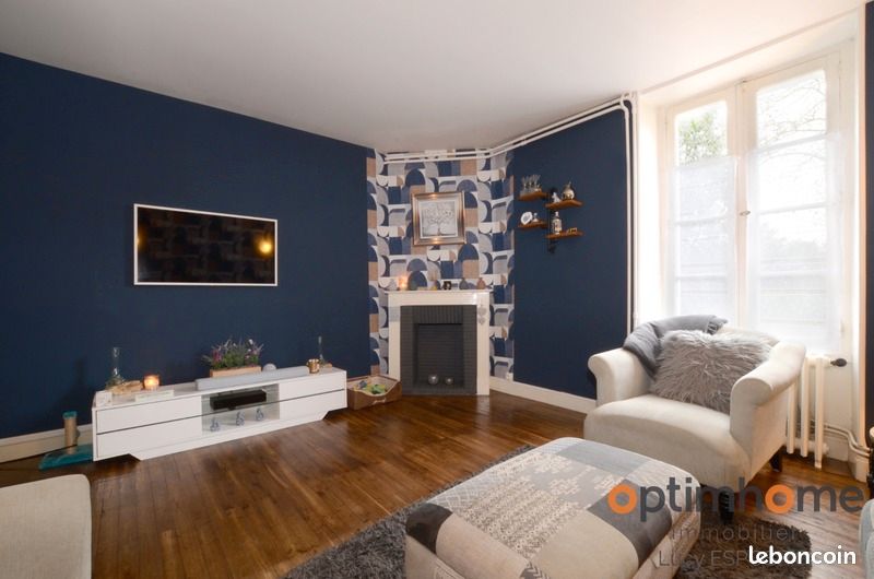 Maison 10 pièces 352 m² - Ansac-sur-Vienne 16500 (image principale 7)