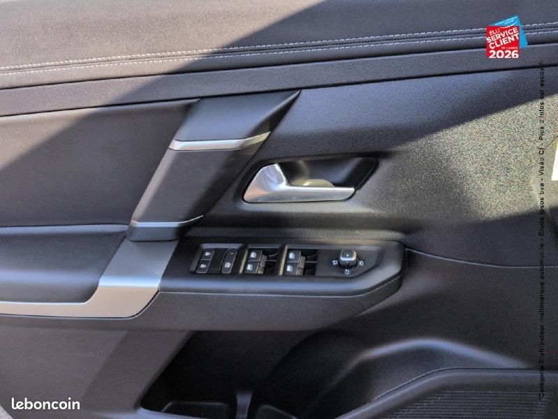 Jeep Compass Electrique 213ch 157kw First Edition (image 18)