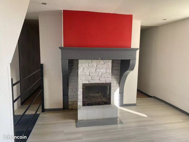 Appartement 3 pièces 76 m²