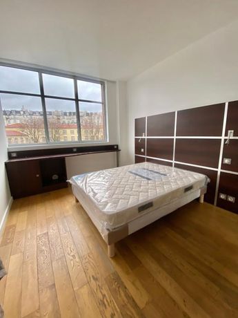 Appartement a louer paris-19e-arrondissement - 3 pièce(s) - 86 m2 - Surfyn