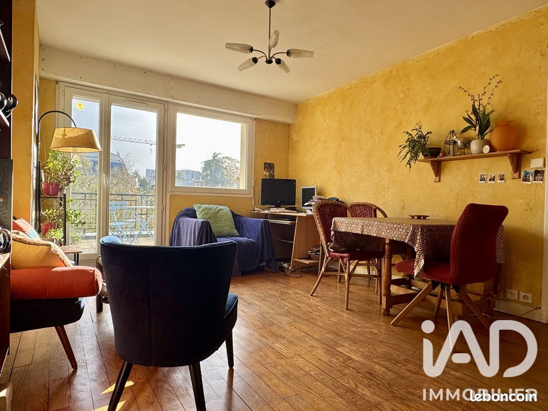 Maison 3 pièces 40 m² · à Saint-Lô · 40 m² · 120 000 €