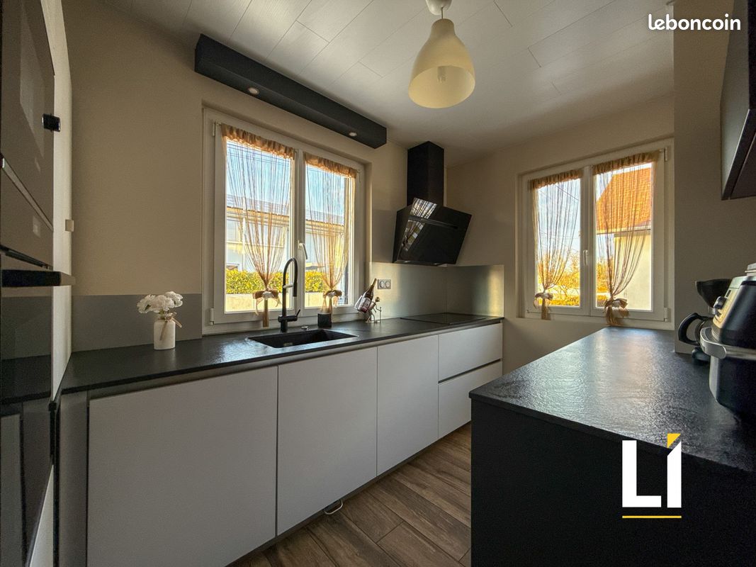 Maison 5 pièces 115 m² · à Charquemont · 115 m² · 287 000 €