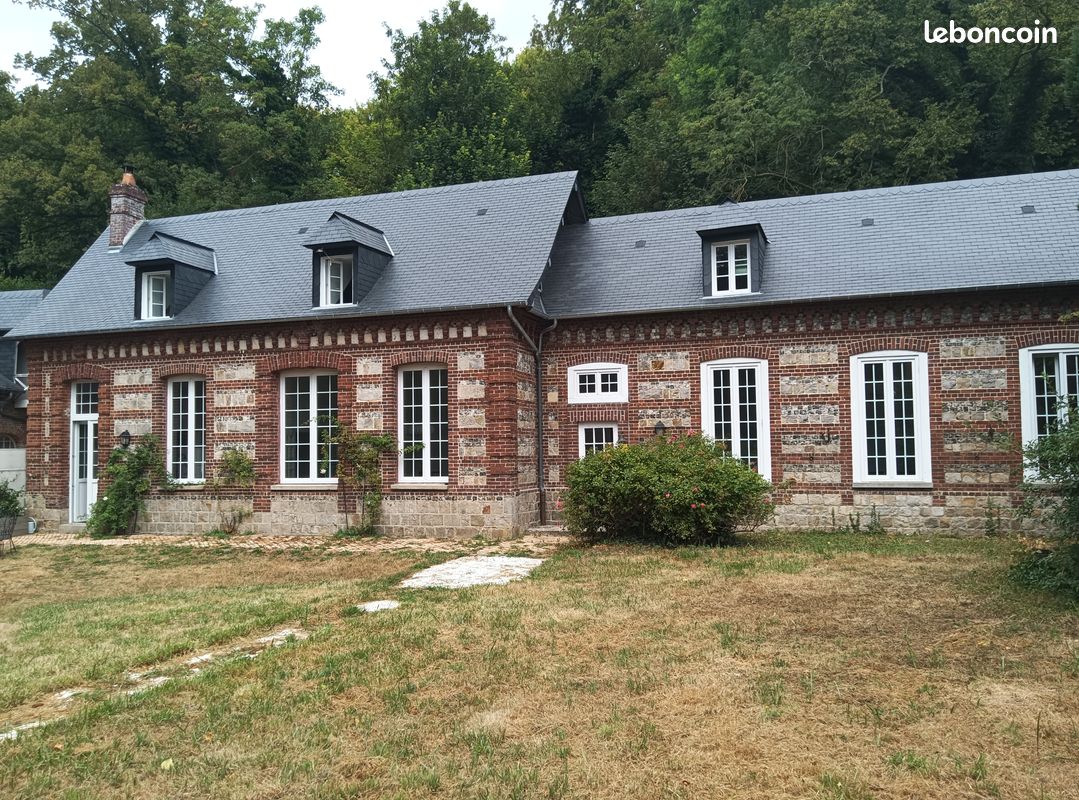 Maison 6 pièces 145 m² · à Varengeville-sur-Mer · 145 m² · 410 000 €