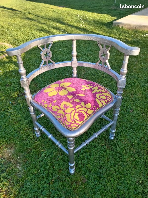 Fauteuil (image 2)