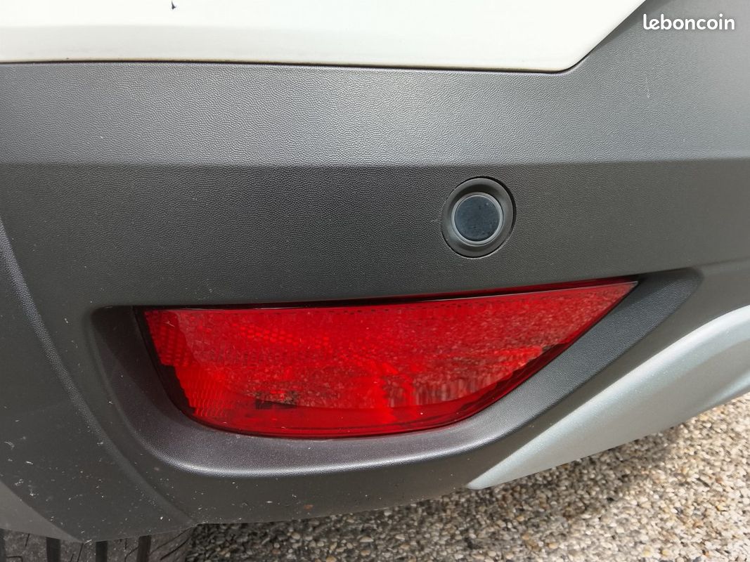 Dacia Sandero Stepway (3) Expression ECO-G 100 -22 (image 32)