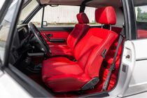 Volkswagen Golf I Cabriolet — 1987 — photo 5