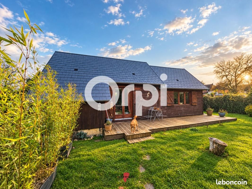 Maison 2 pièces 75 m² · à Vendeuil · 75 m² · 94 900 €
