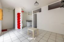 Appartement 1 pièce 32 m²
