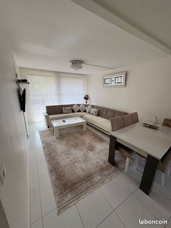 Appartement F4 69m2