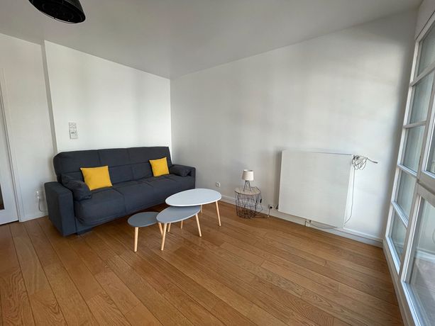 Appartement a louer levallois-perret - 1 pièce(s) - 31 m2 - Surfyn