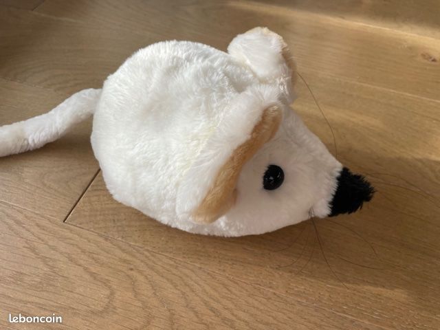 Peluche Steiff original (image 2)