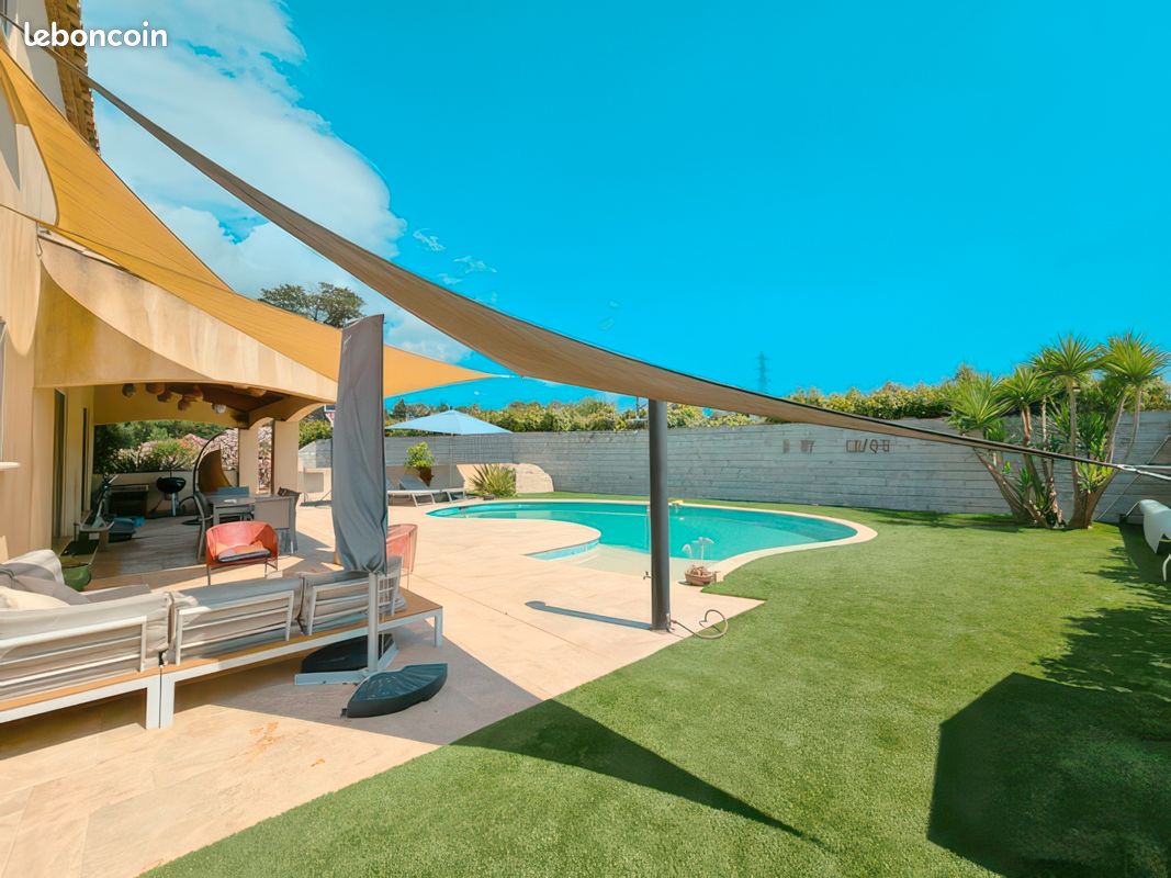 Maison 6 pièces 176 m² · à Mougins · 176 m² · 1 290 000 €