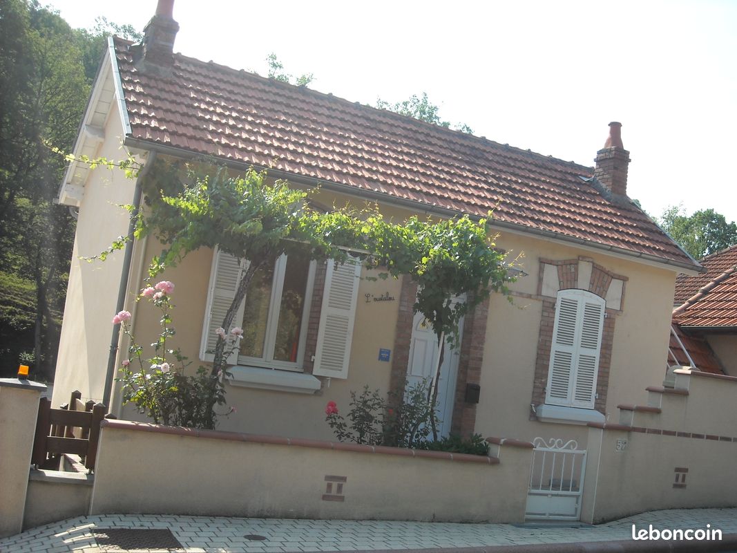 Appartement 2 pièces 41 m² · à Aubin · 41 m² · 570 €/mois