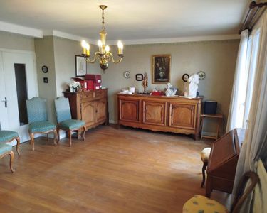 Appartement 239 900 € - 116 m²