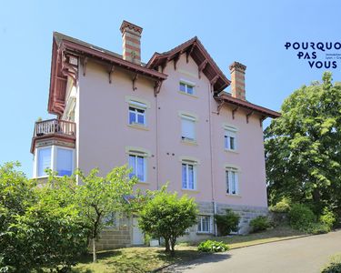 Appartement 320 000 € - 89 m²