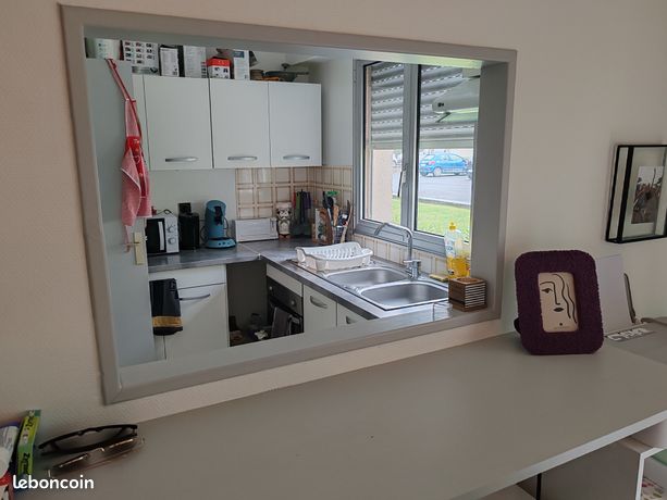 Location appartement F2