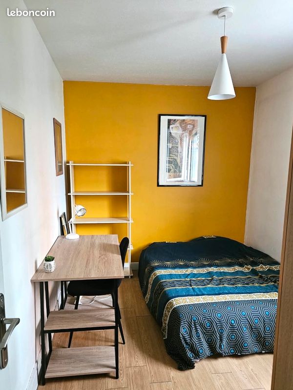 Local commercial 4 pièces 76 m² · à Tarbes · 76 m² · 350 €/mois