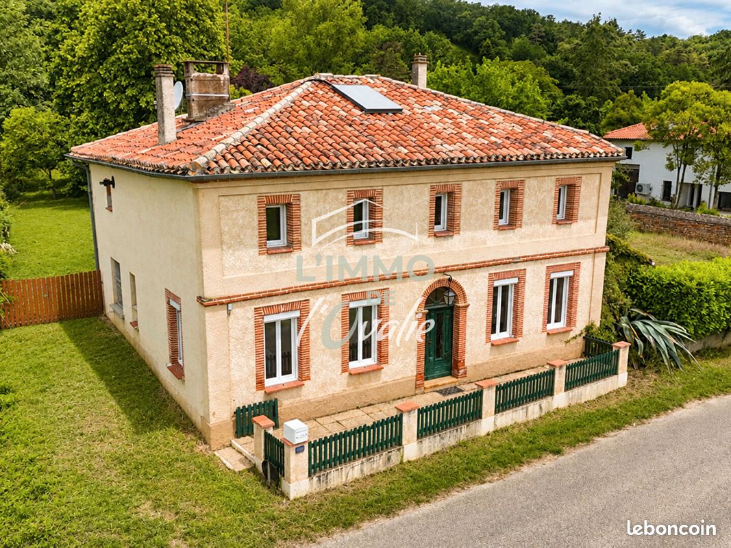 Maison 7 pièces 222 m² · à Lafitte · 222 m² · 293 000 €