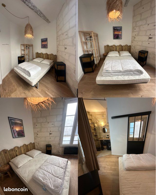 Appartement 2 pièces 24 m² · à Avignon · 24 m² · 650 €/mois