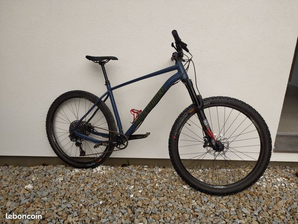 Mtb Rockrider Am100 Decathlon Mtb Am 100 Rockrider Am100 Ht