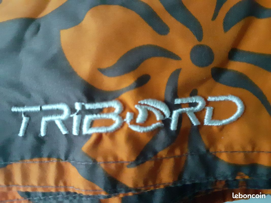 Vend short jeune homme (image 2)