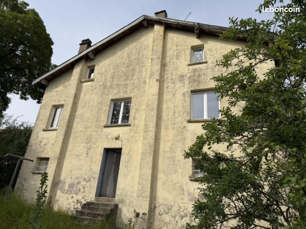 Maison 9 pièces 193 m² · à Tomblaine · 193 m² · 189 000 €