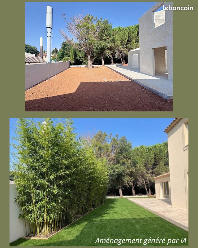 Maison 4 pièces 107 m² · à Aix-en-Provence · 107 m² · 519 000 €