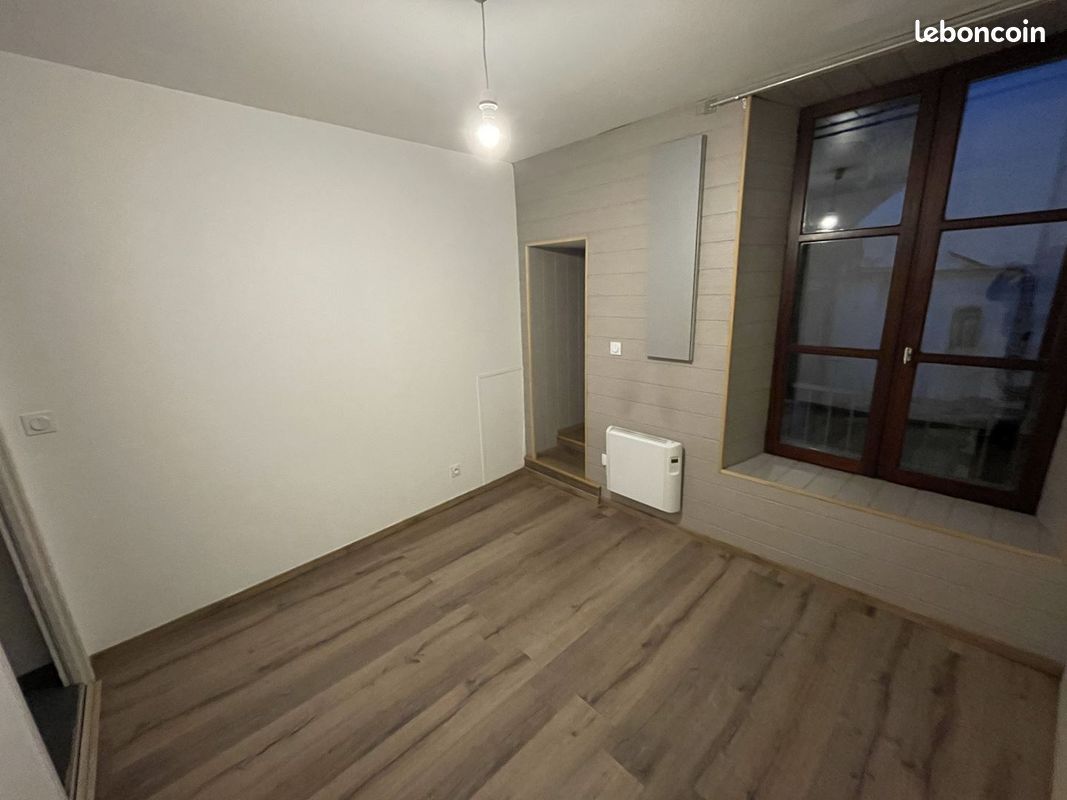 Appartement a louer vesoul - 2 pièce(s) - 50 m2 - Surfyn