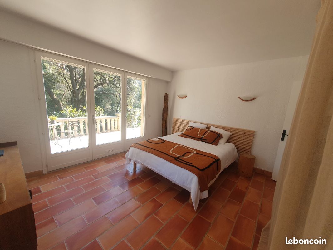 Villa avec piscine, 06 côte d'Azur (image 2)