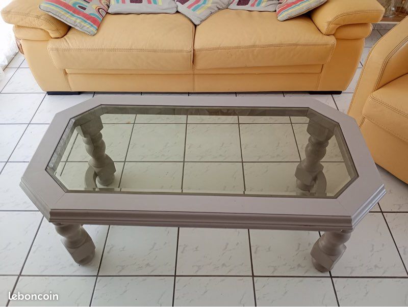 Table basse (image 3)