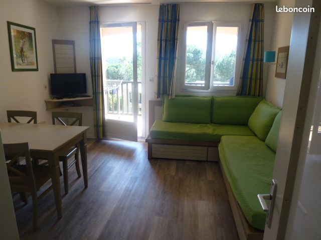 Appartement 1 pièce 28 m² · à Saint-Raphaël · 28 m² · 650 €/mois