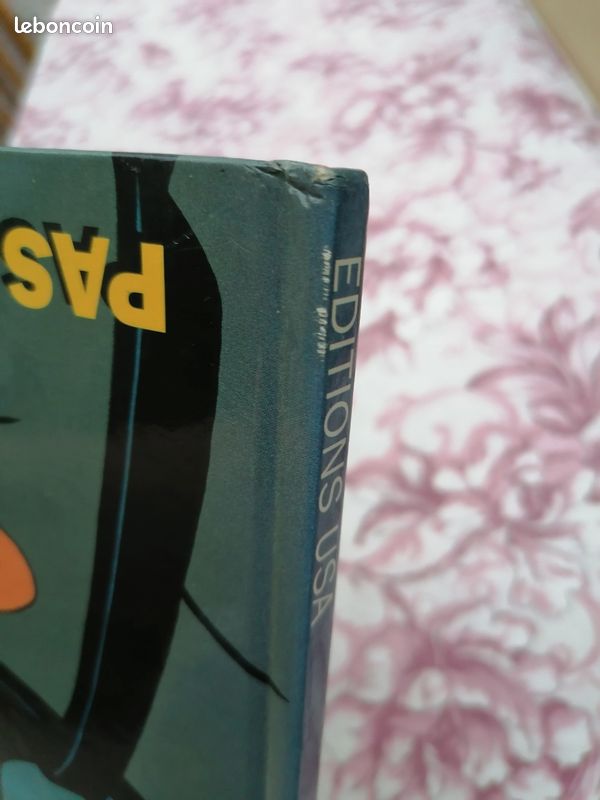 BD. Batman 7editions USA (image 13)