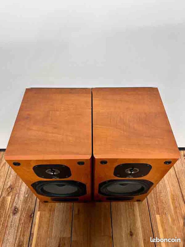 Enceinte focal chorus 706 d'occasion - Photo, audio & vidéo