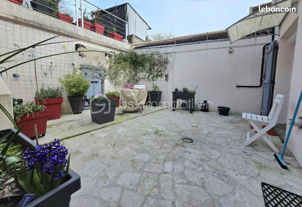 Maison de ville 3 pièces 72 m² (image 13)