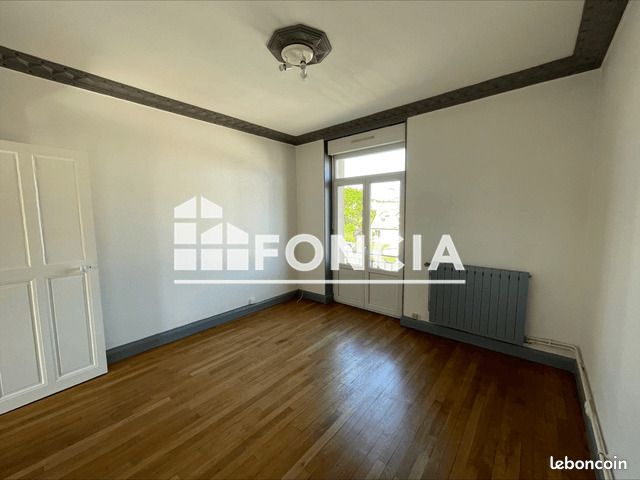 Appartement 3 pièces 69 m² · à Vandoeuvre-lès-Nancy · 69 m² · 668 €