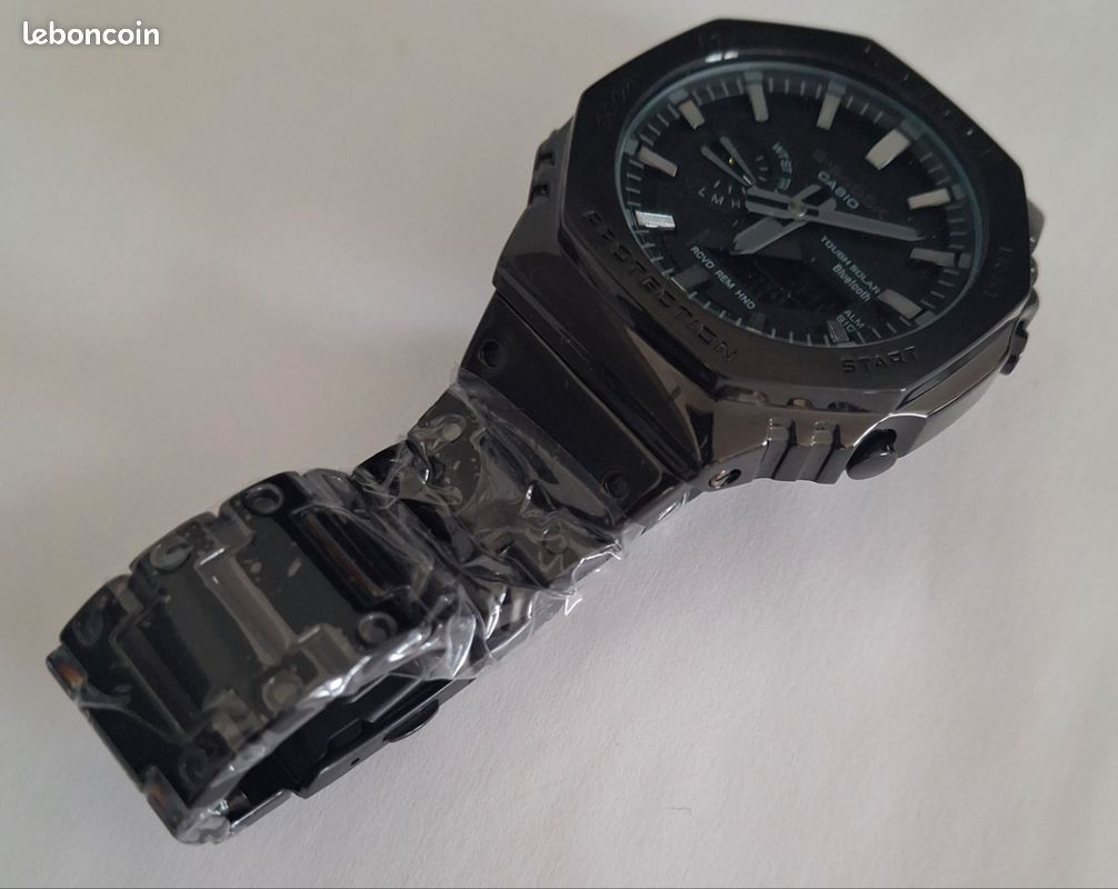 Montre G-Shock GM-B2100 neuve (image 6)