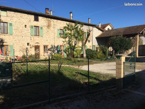 Immeuble 10 pièces 250 m²