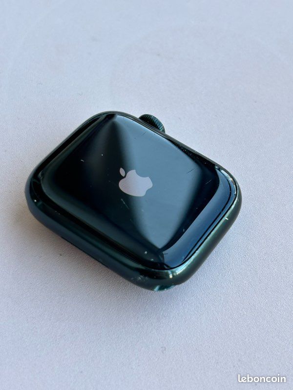 Apple Watch serie 7 (image 5)