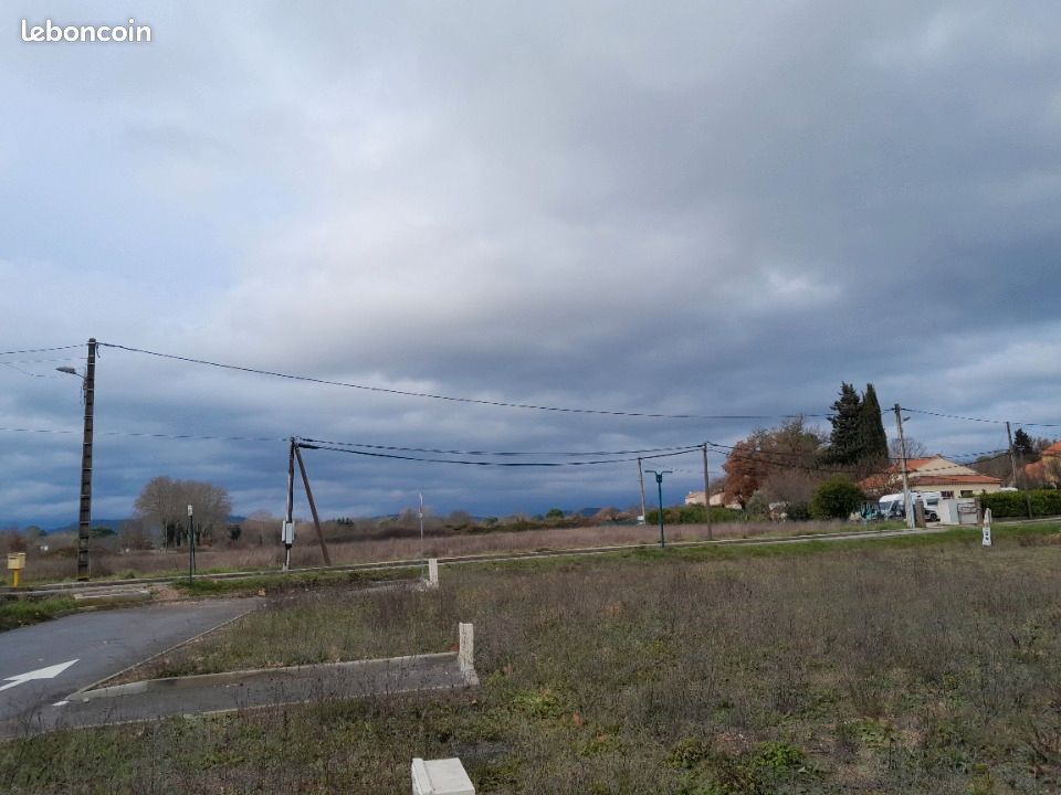 Terrain 150 m² Brignoles · 97 000 €