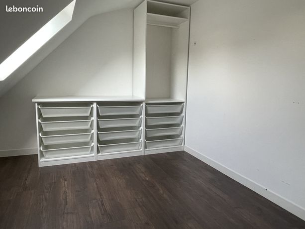 Maison a louer mitry-mory - 5 pièce(s) - 110 m2 - Surfyn