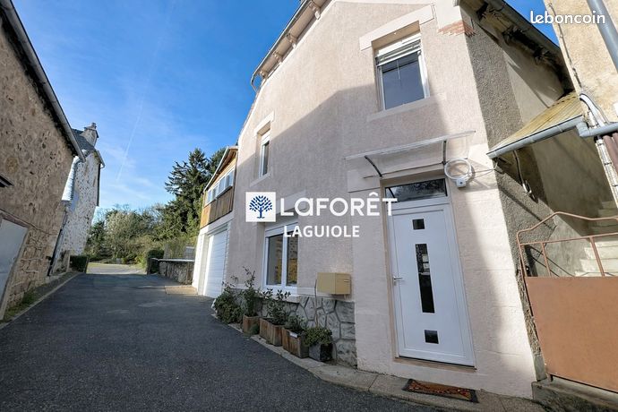 Maison 3 pièces 107 m²