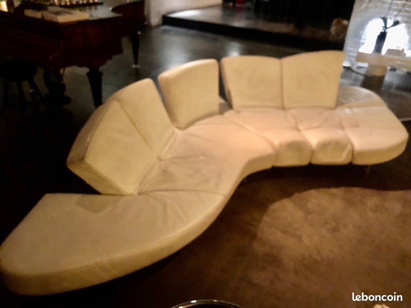 Canape designer etra (image 2)