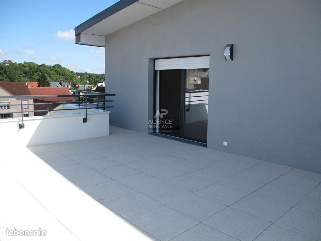 Appartement 1 pièce 29 m² · à Saint-Ouen-l'Aumône · 29 m² · 145 000 €