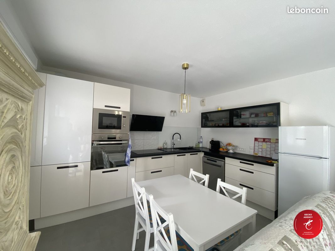 Maison 3 pièces 60 m² · à Le Muy · 60 m² · 248 000 €