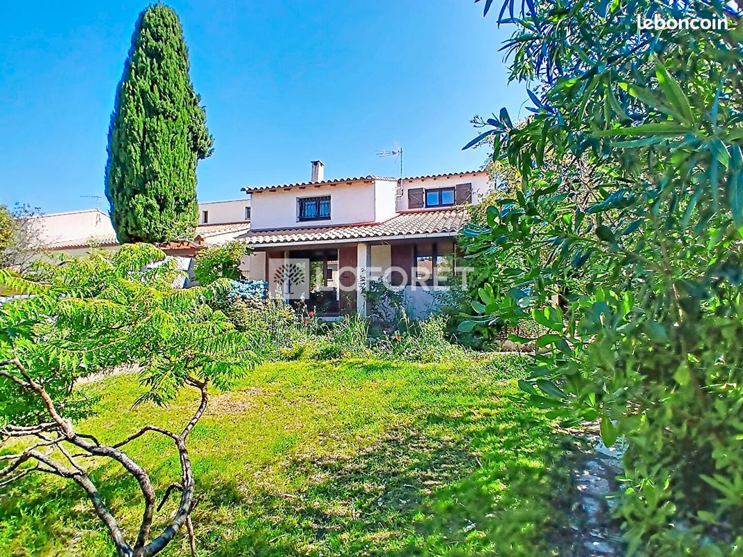 Maison 4 pièces 105 m² · à Lattes · 105 m² · 439 000 €