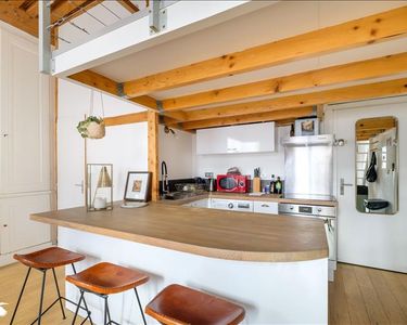 Appartement 228 000 € - 40 m²