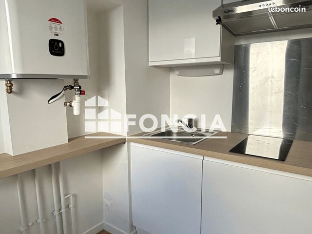 Appartement a louer talence - 1 pièce(s) - 24 m2 - Surfyn