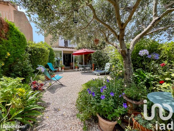 Maison 3 pièces 85 m²