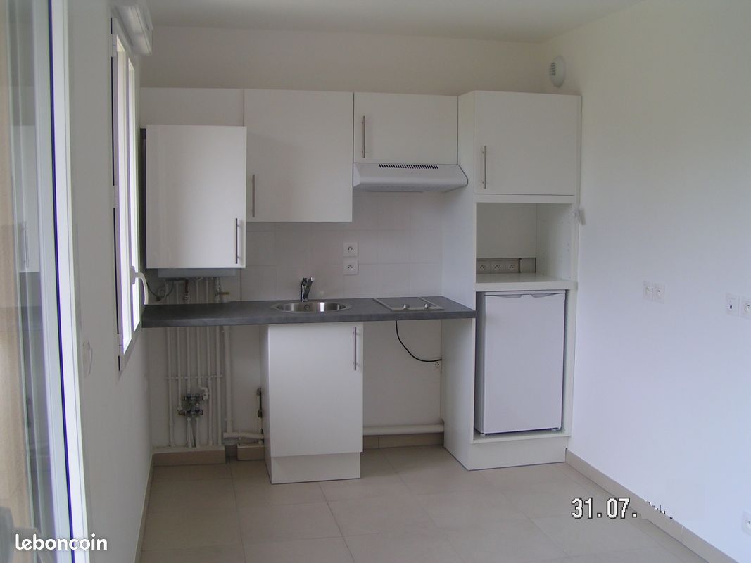 Appartement 1 pièce 25 m² · à Rambouillet · 25 m² · 590 €/mois